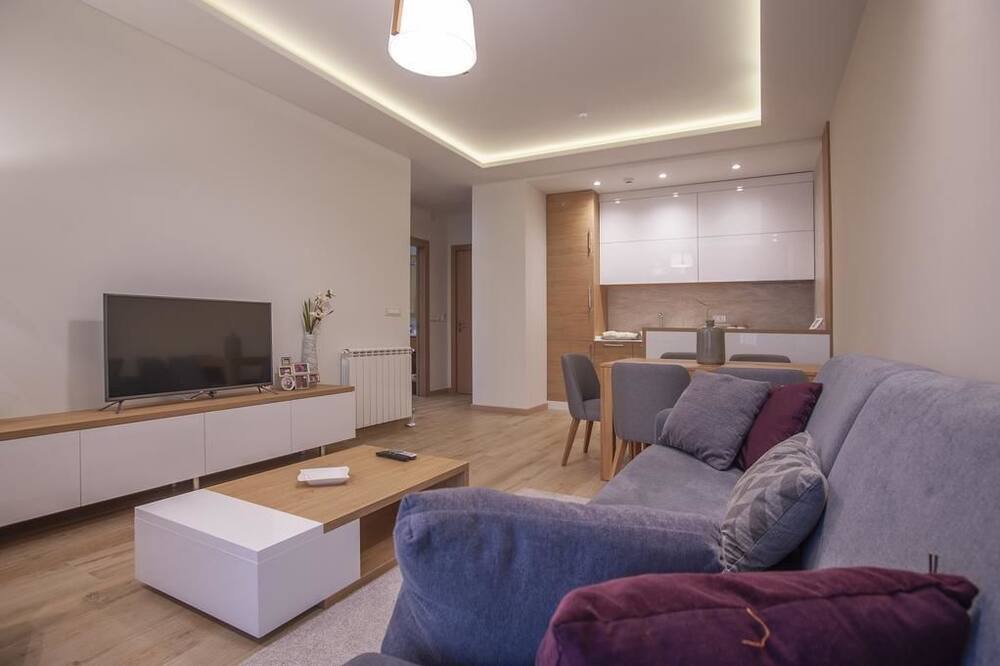 Photo of Livingroom in Babin do