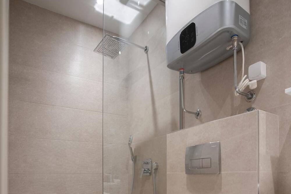 Photo of Bathroom in Babin do