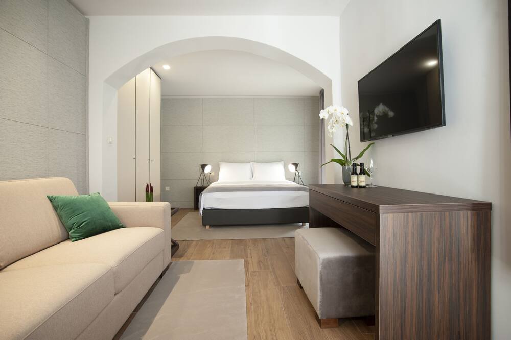 Photo of Bedroom in Babin do