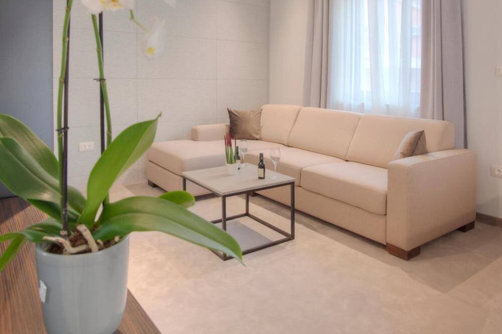 Photo of Livingroom in Babin do