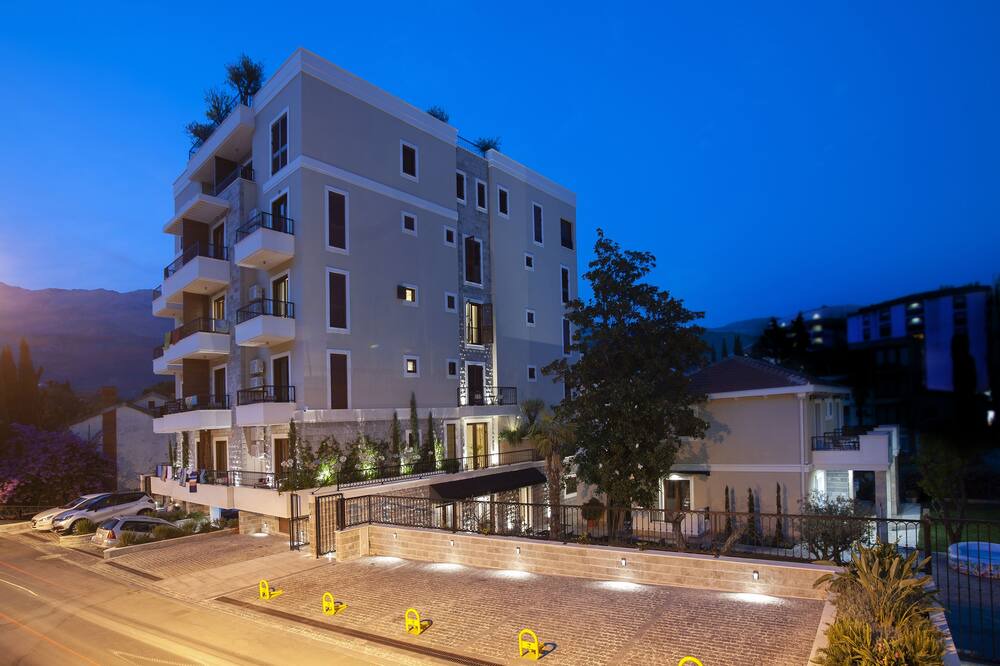 Photo of Outdoor in Babin do