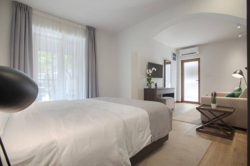 Photo of Bedroom in Babin do