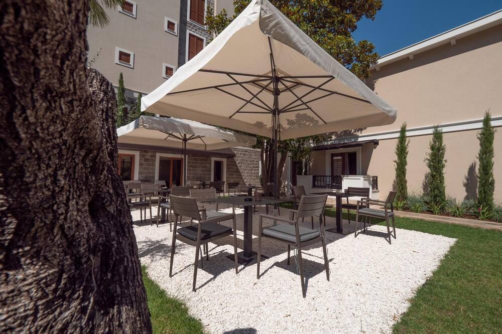 Photo of Patio Balcony in Babin do