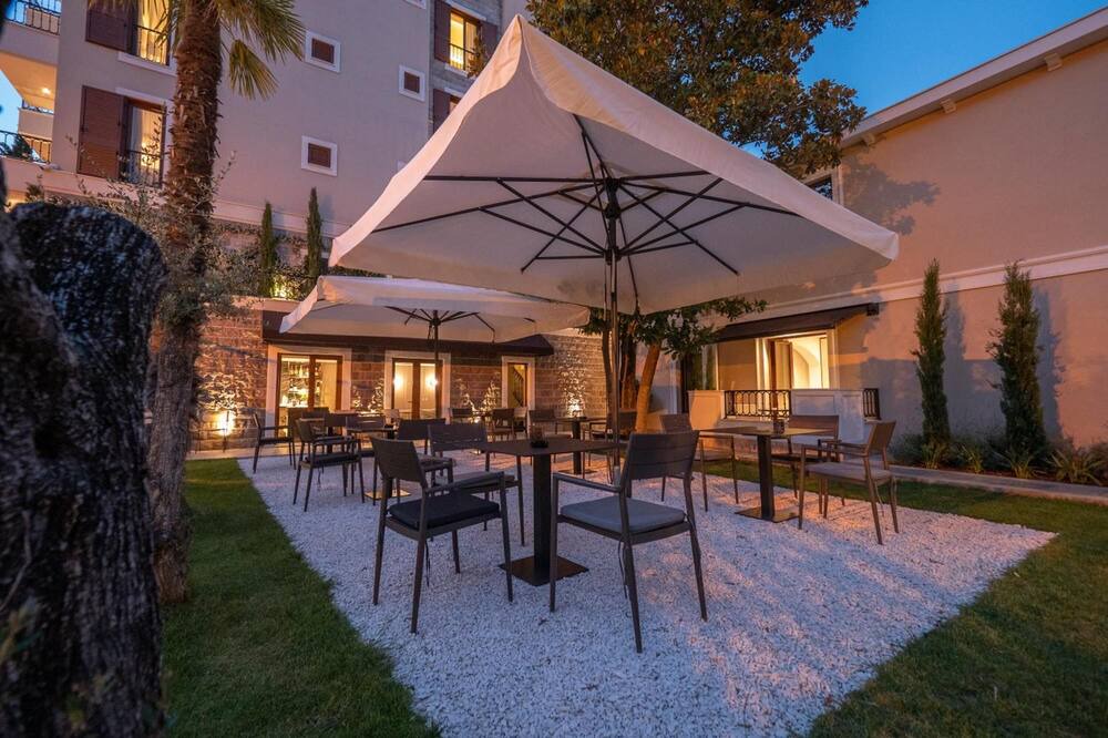 Photo of Patio Balcony in Babin do