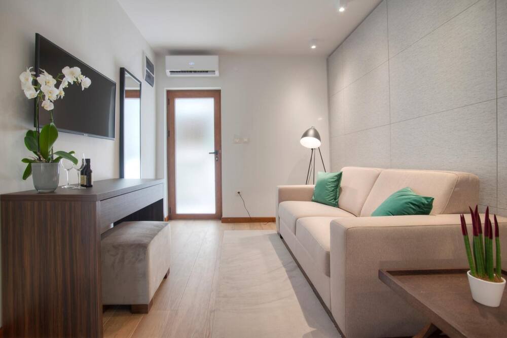 Photo of Livingroom in Babin do