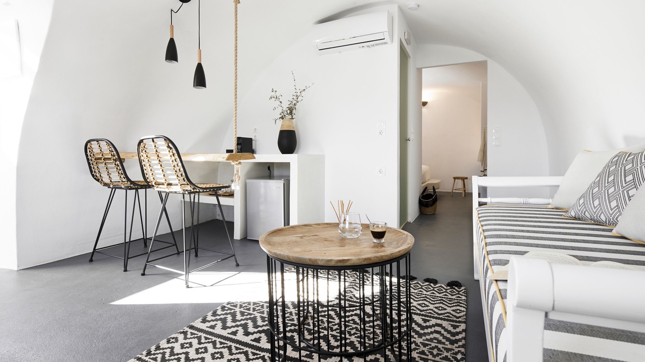 Photo of Bedroom in Exo Gonia