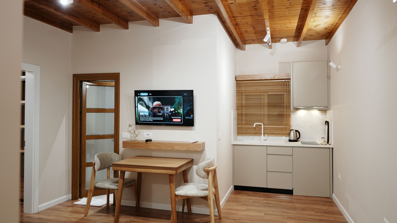 Photo of Bedroom in Vlore