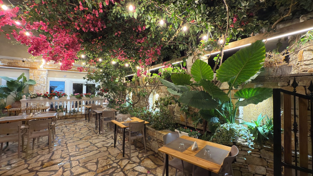 Photo of Patio Balcony in Vlore