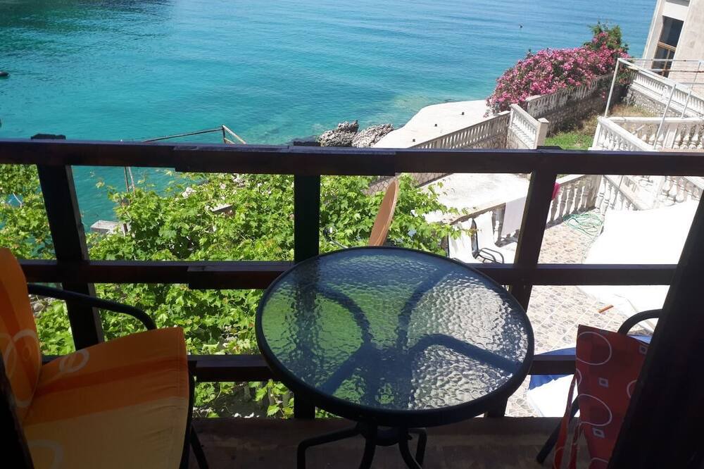 Photo of Patio Balcony in Utjeha Hladna Uvala