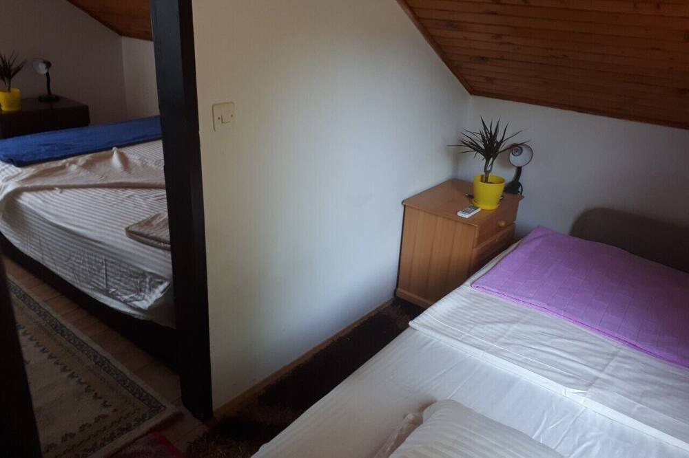 Photo of Bedroom in Utjeha Hladna Uvala
