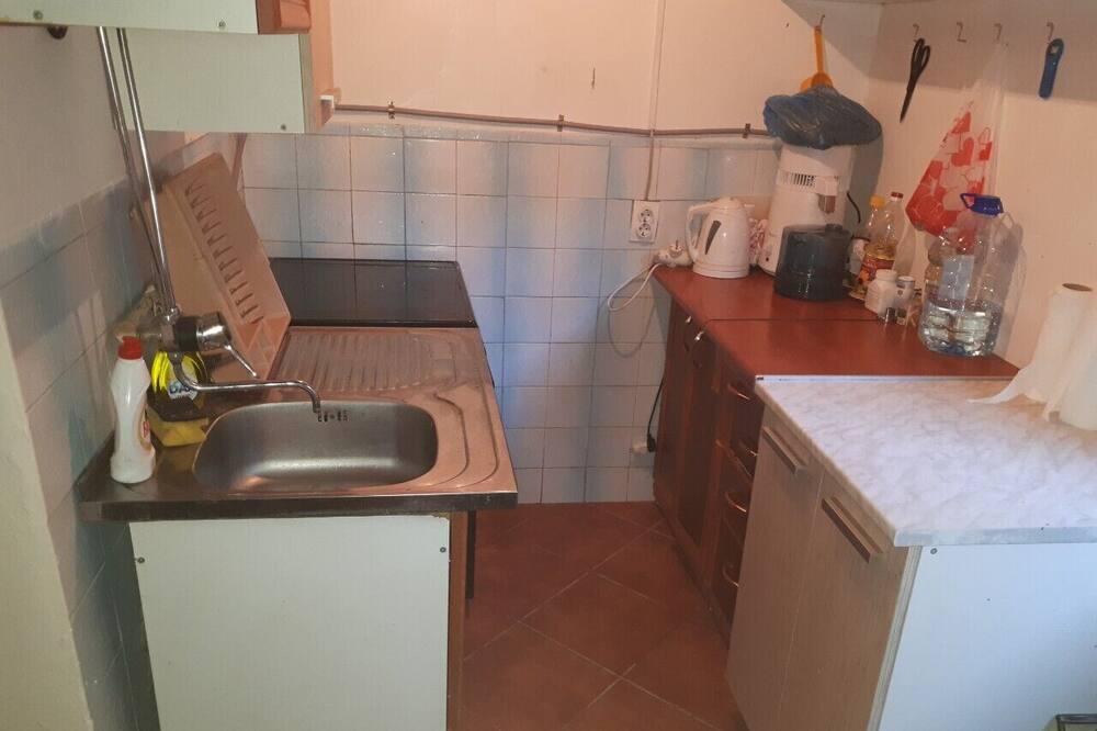 Photo of Kitchen in Utjeha Hladna Uvala
