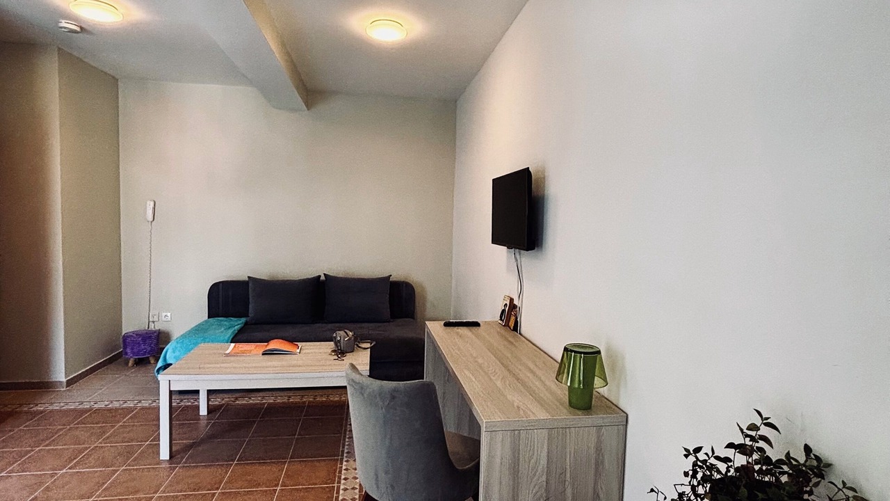 Photo of Bedroom in Kotor