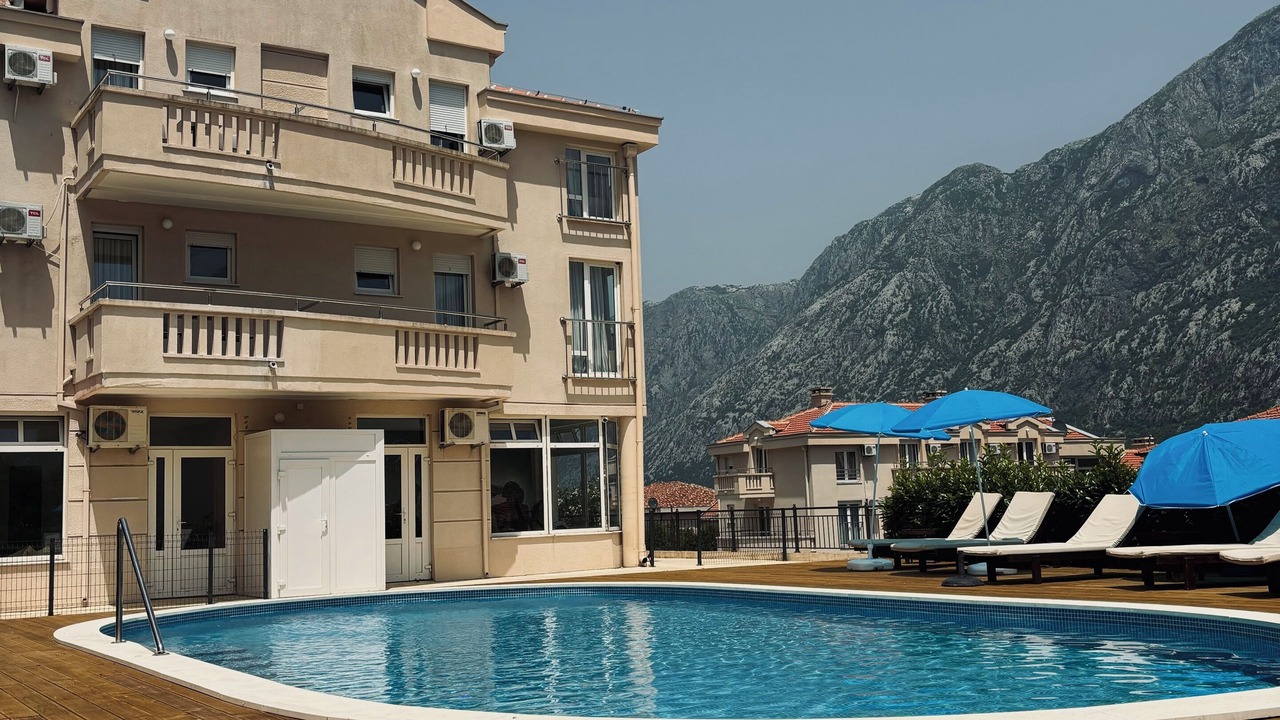 Photo of Outdoor in Kotor