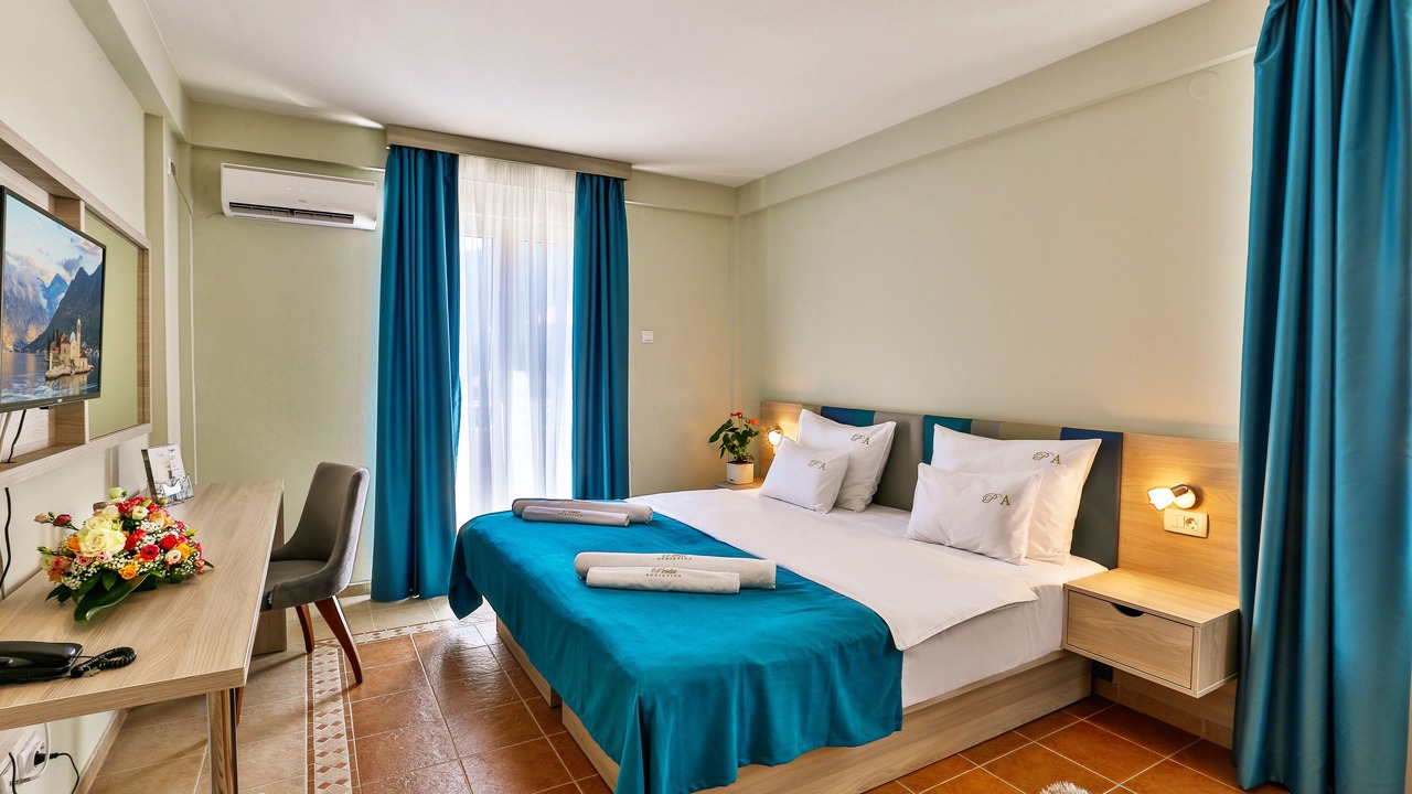 Photo of Bedroom in Kotor