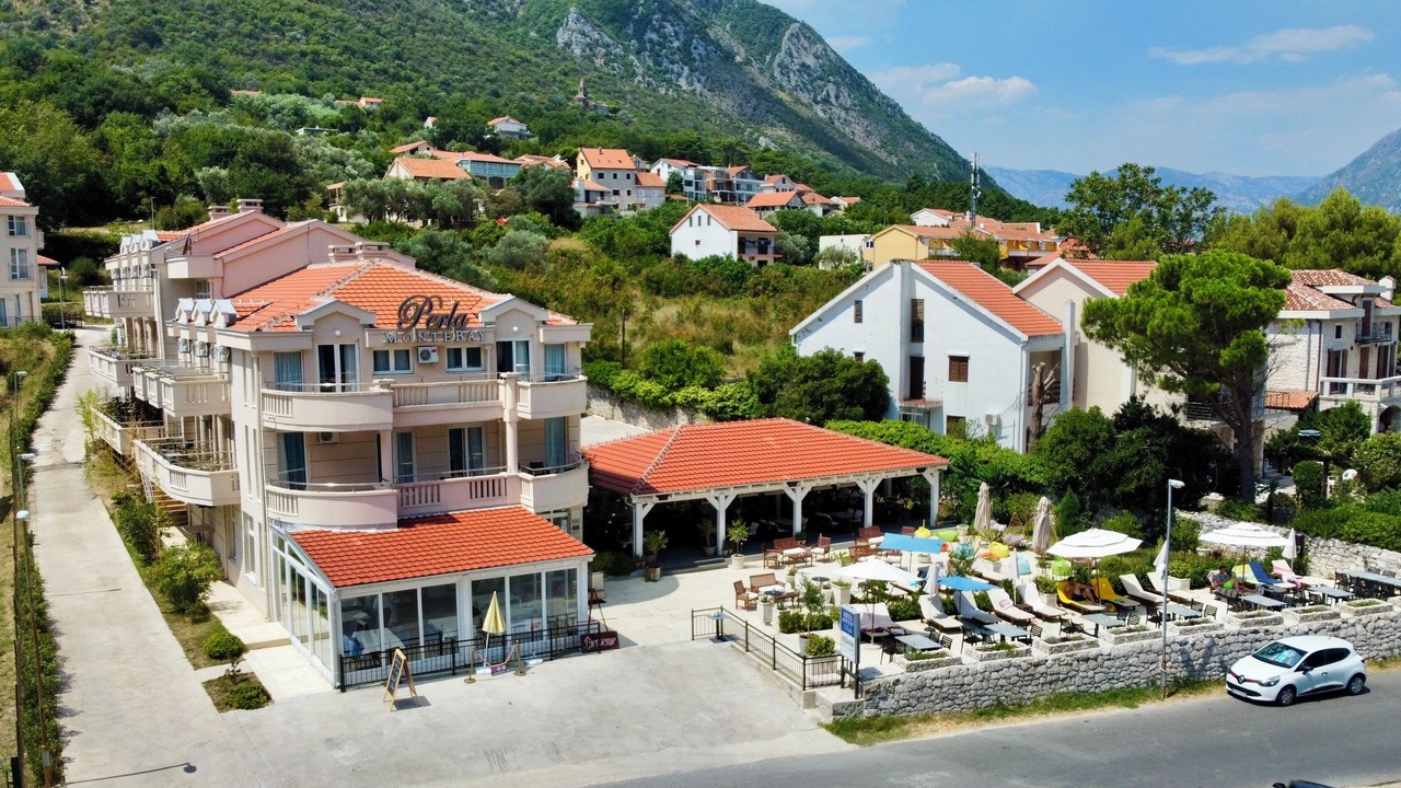 Photo of Outdoor in Kotor