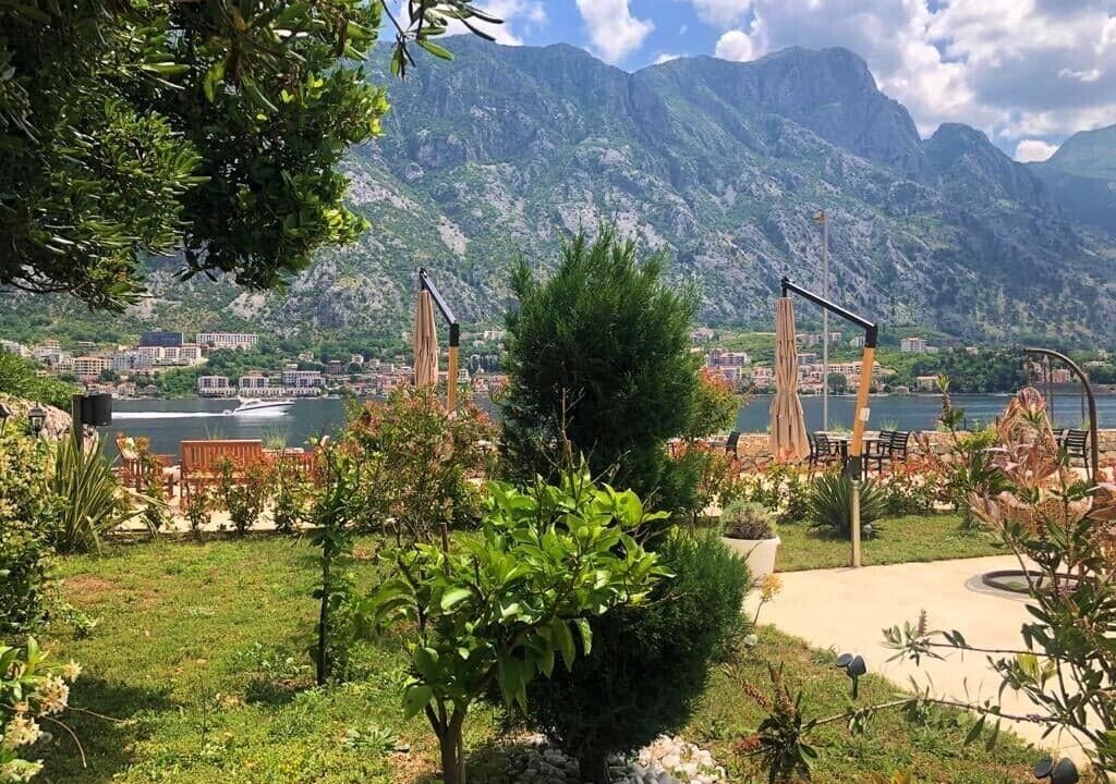 Photo of Patio Balcony in Kotor