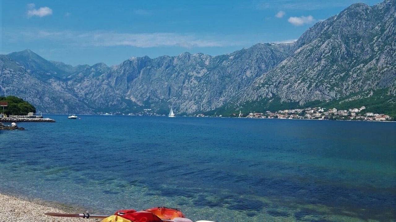Photo of Others in Kotor
