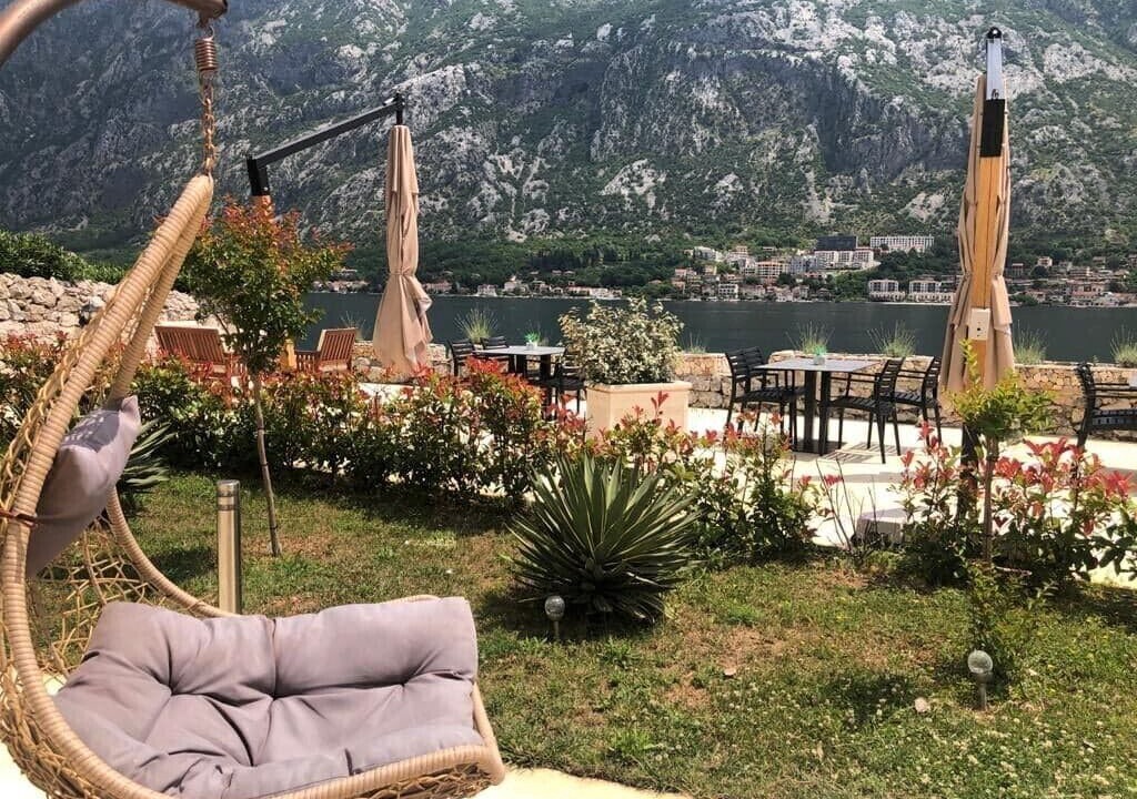 Photo of Patio Balcony in Kotor