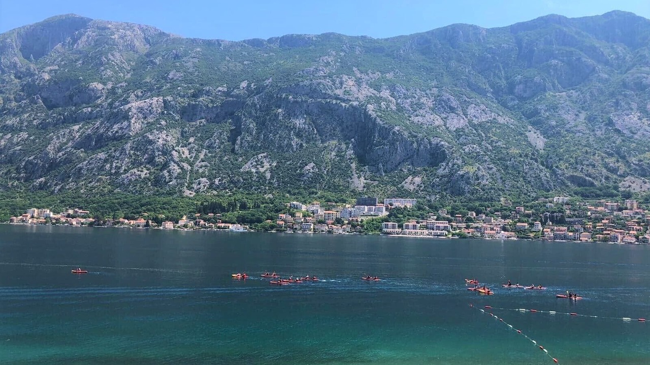 Photo of Others in Kotor