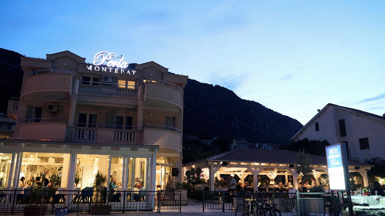 Photo of Outdoor in Kotor