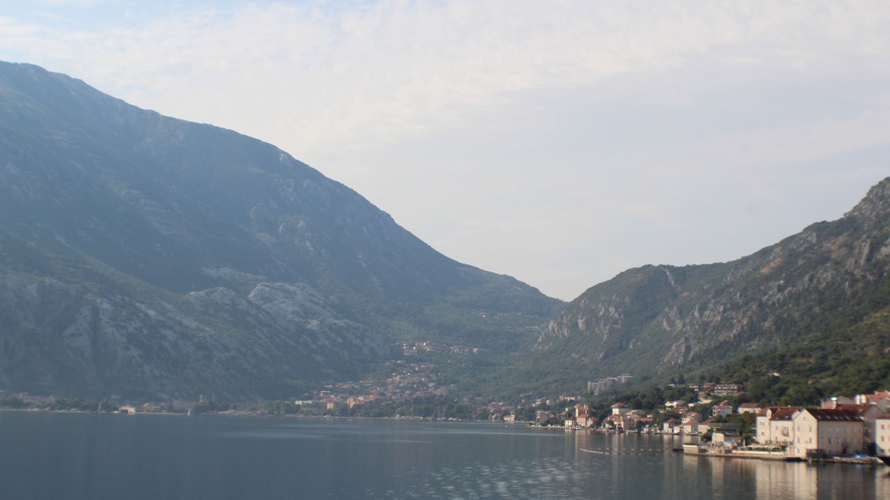 Photo of Bedroom in Kotor