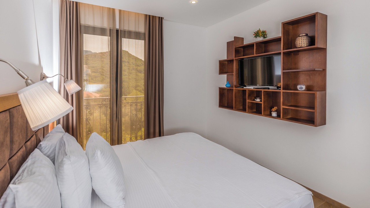 Photo of Bedroom in Lucice
