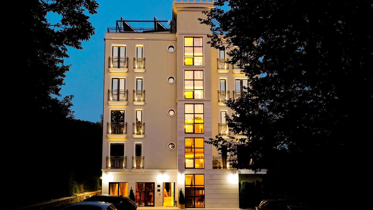 Photo of Outdoor in Lucice