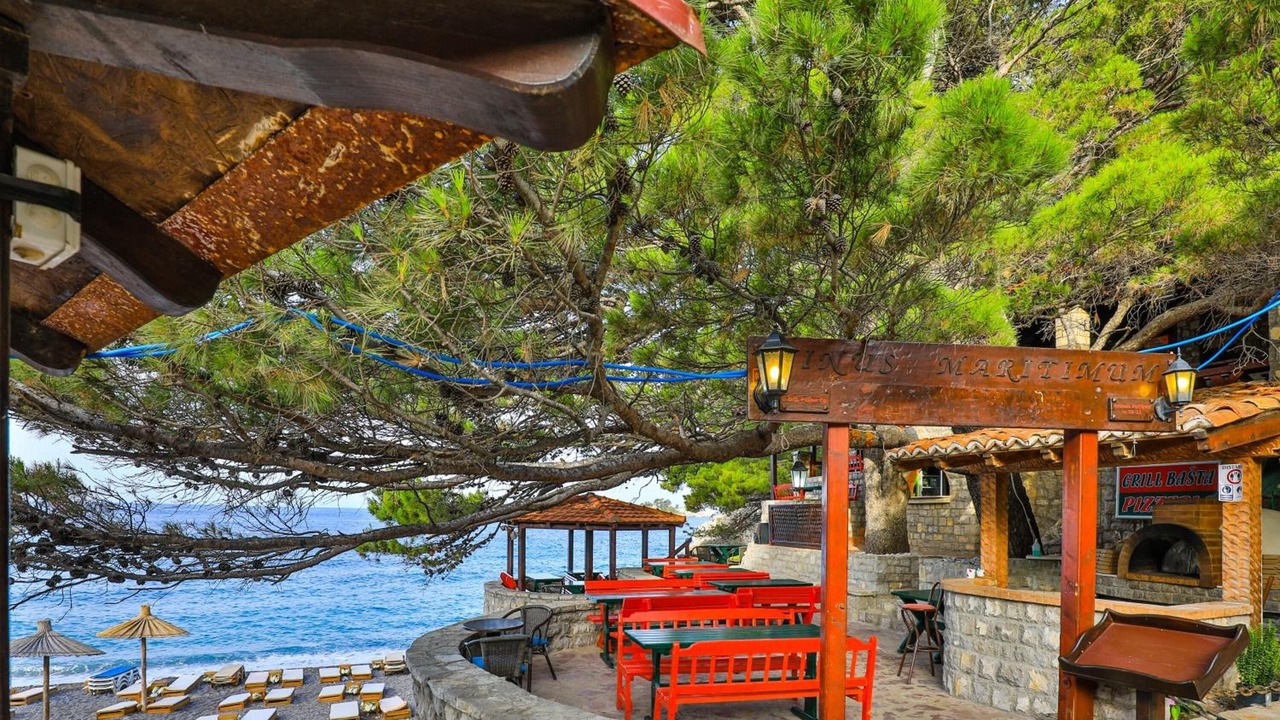 Photo of Patio Balcony in Lucice