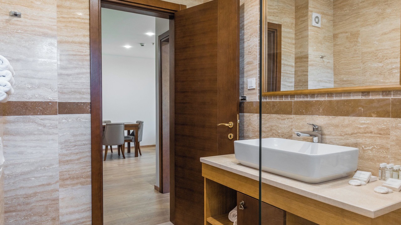 Photo of Bathroom in Lucice