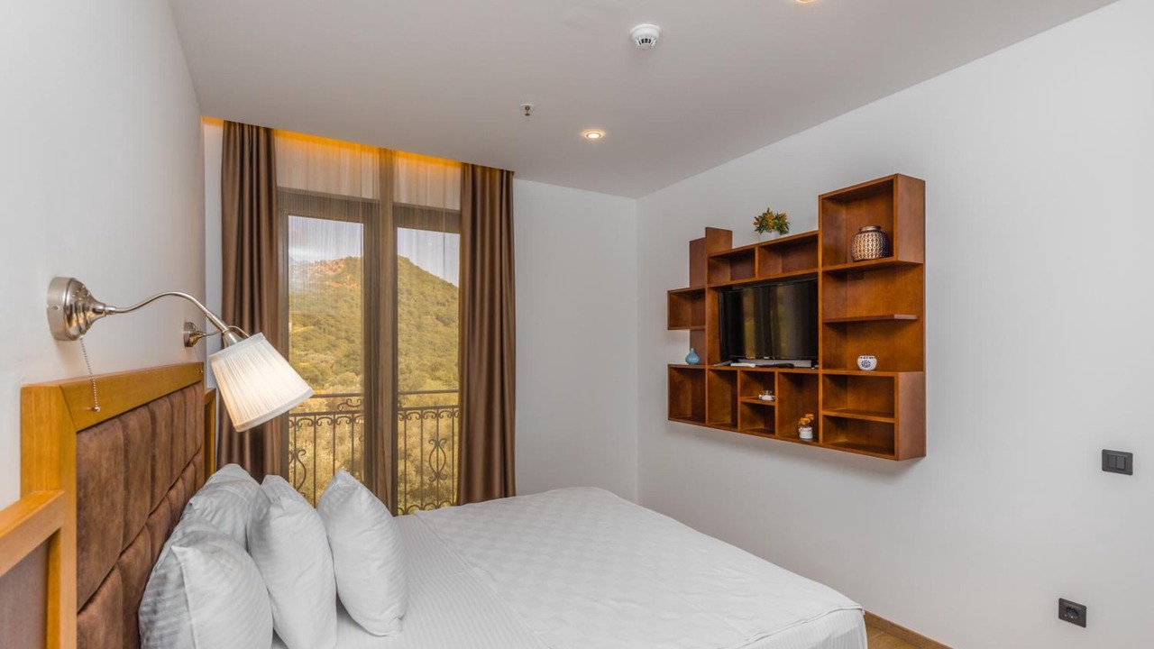 Photo of Bedroom in Lucice