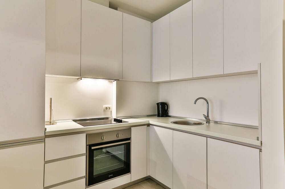 Photo of Kitchen in Budva