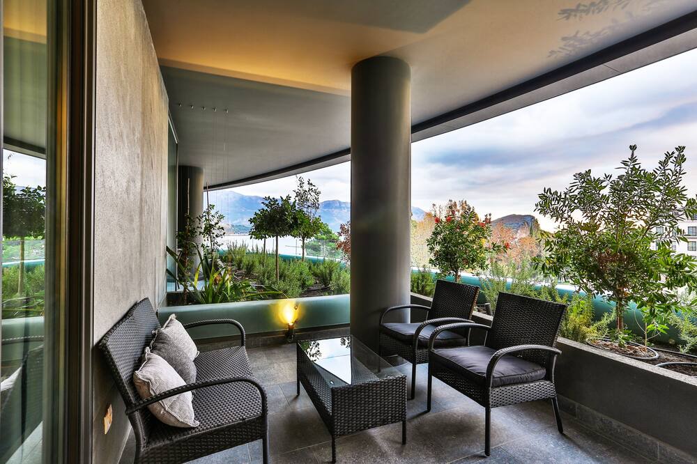 Photo of Patio Balcony in Budva
