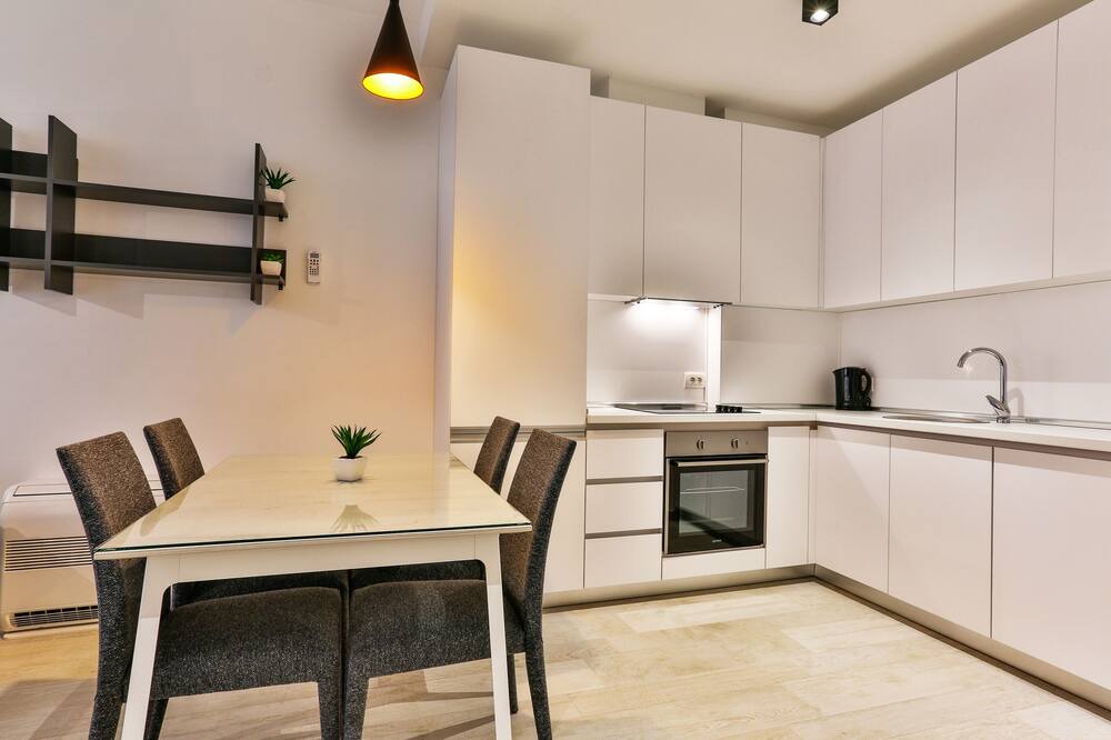 Photo of Kitchen in Budva