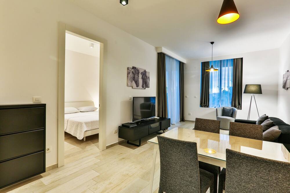 Photo of Livingroom in Budva