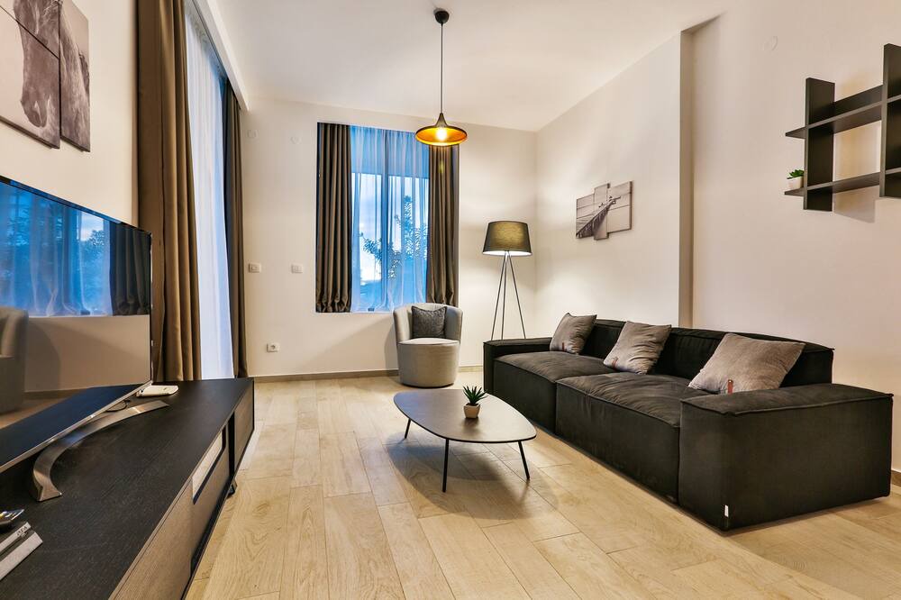 Photo of Livingroom in Budva