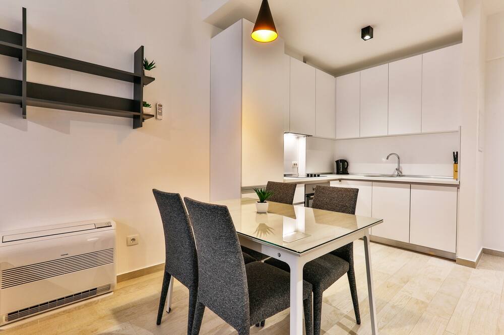 Photo of Kitchen in Budva