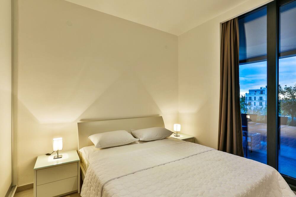 Photo of Bedroom in Budva
