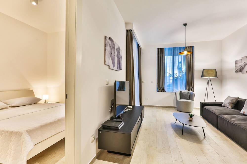 Photo of Bedroom in Budva