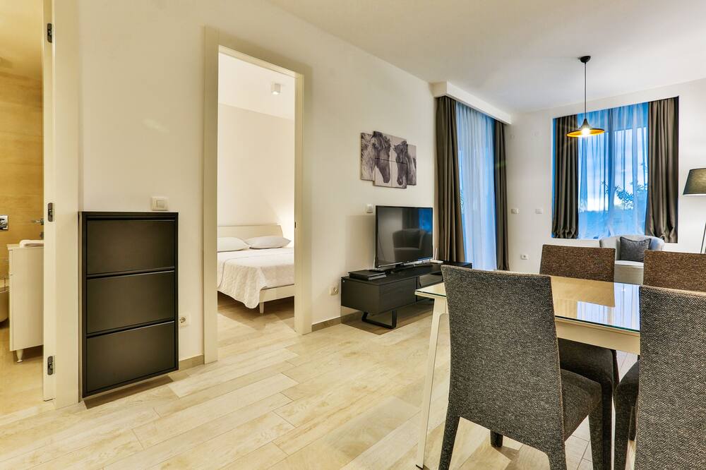 Photo of Bedroom in Budva