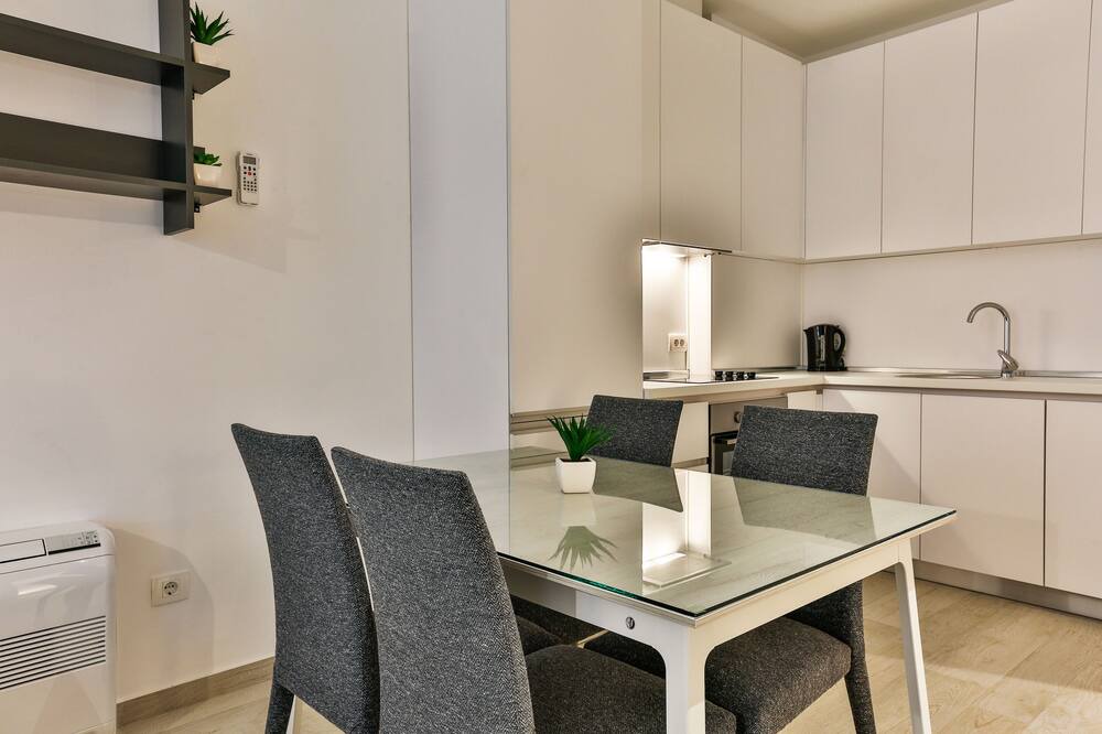 Photo of Kitchen in Budva