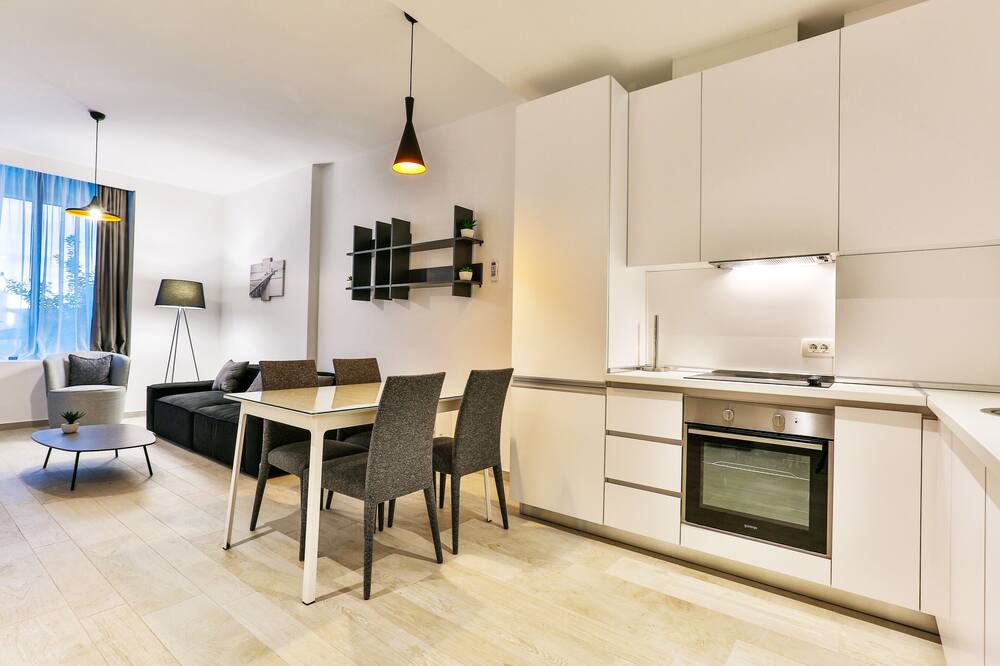 Photo of Kitchen in Budva