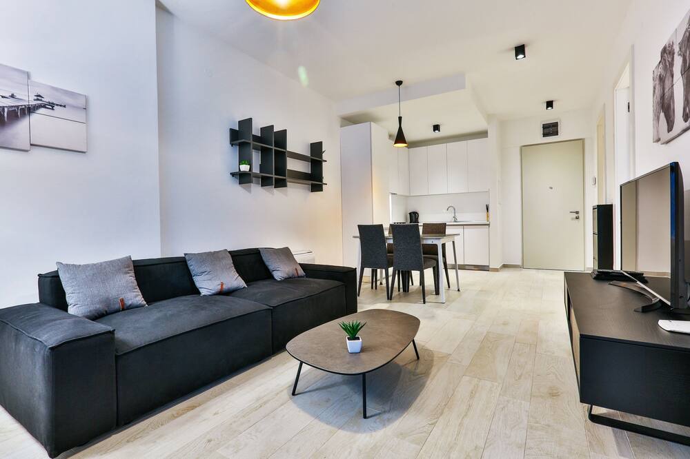 Photo of Livingroom in Budva