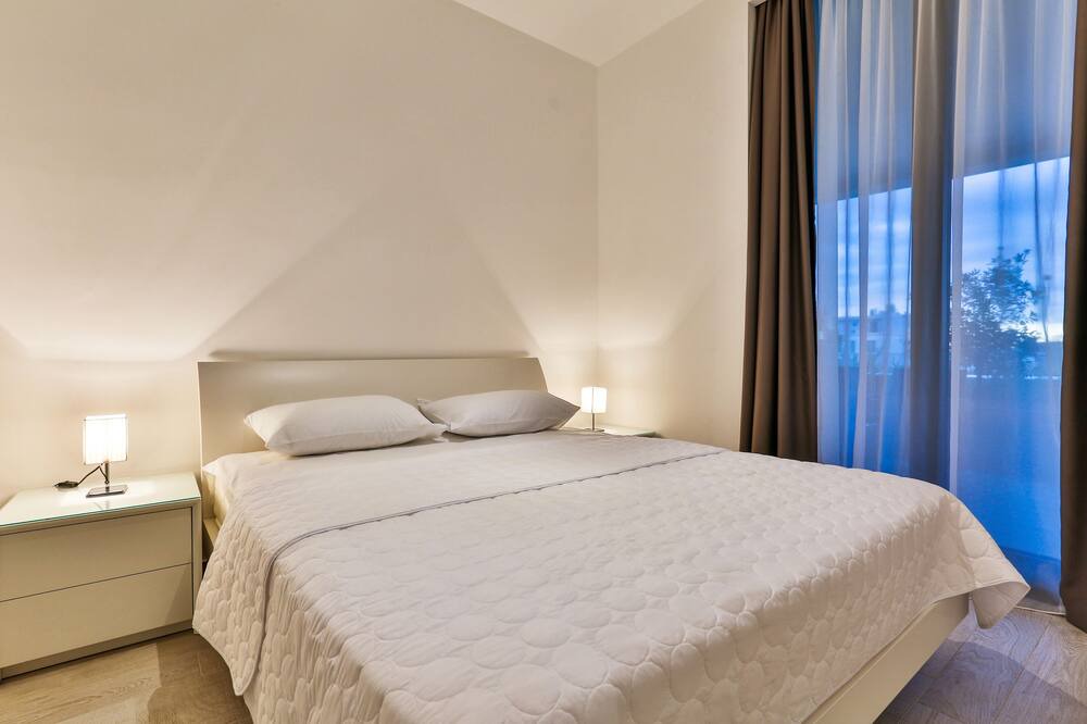 Photo of Bedroom in Budva