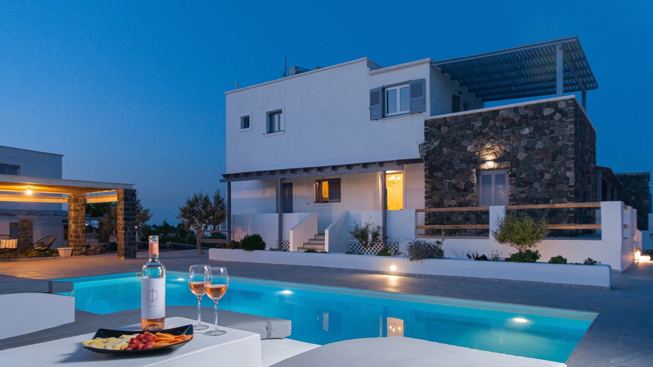 Photo of Outdoor in Agia Paraskevi