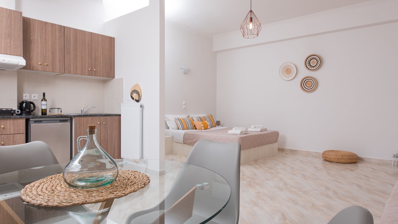 Photo of Outdoor in Agia Paraskevi