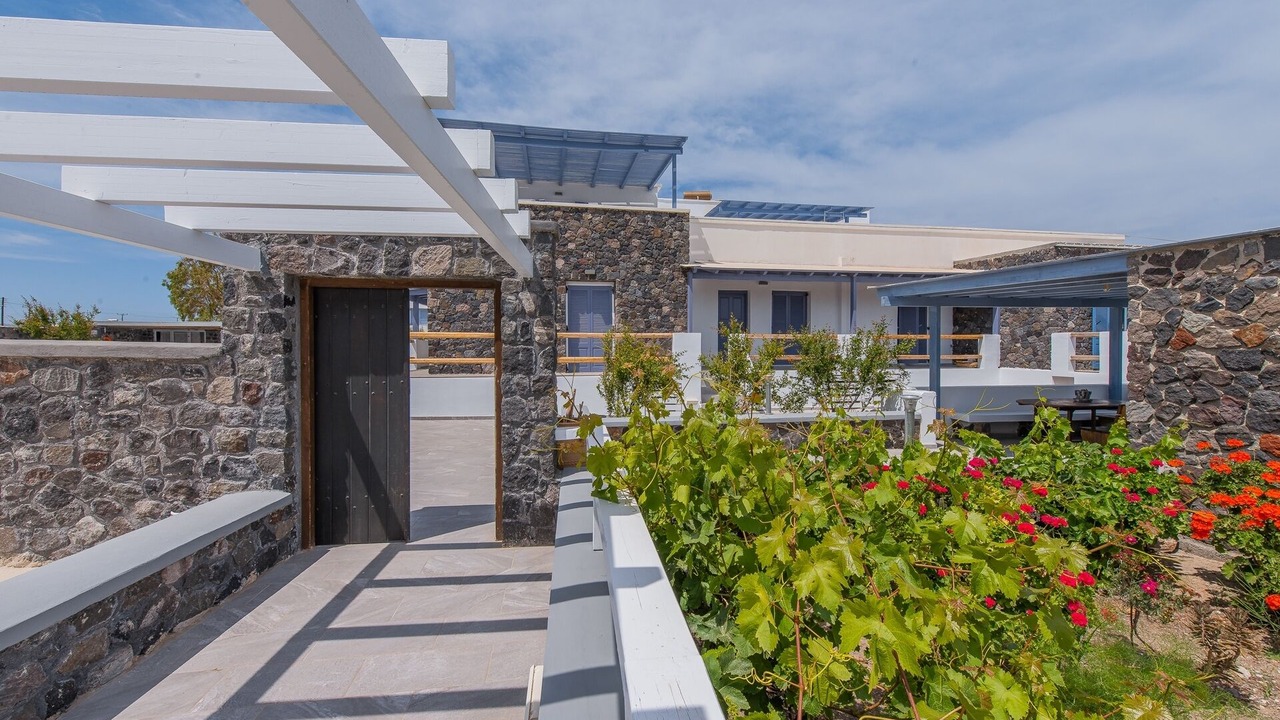 Photo of Outdoor in Agia Paraskevi