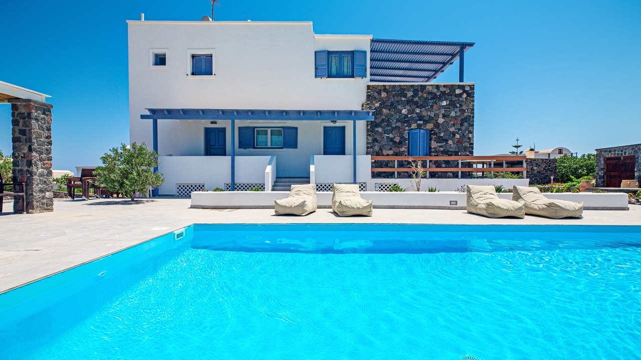 Photo of Outdoor in Agia Paraskevi