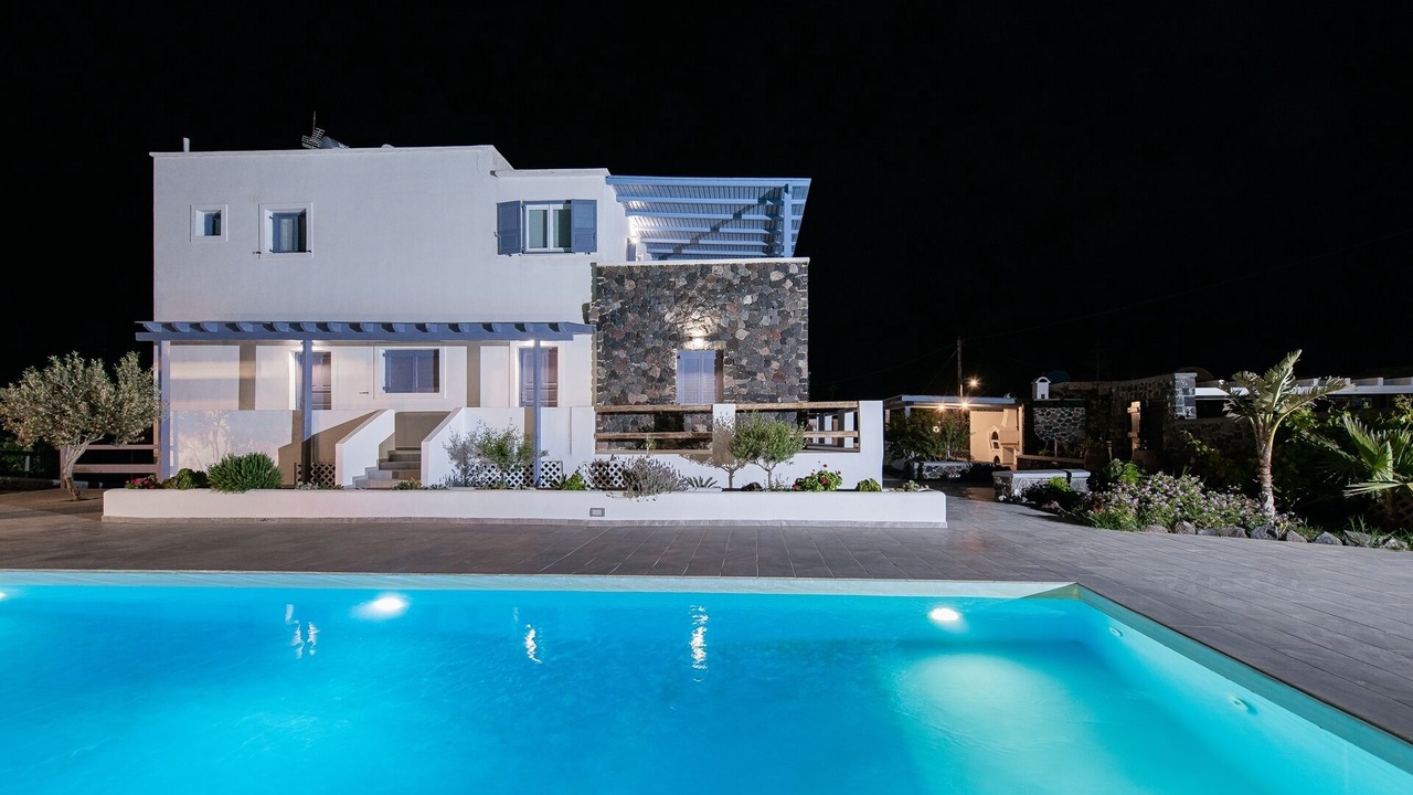 Photo of Outdoor in Agia Paraskevi