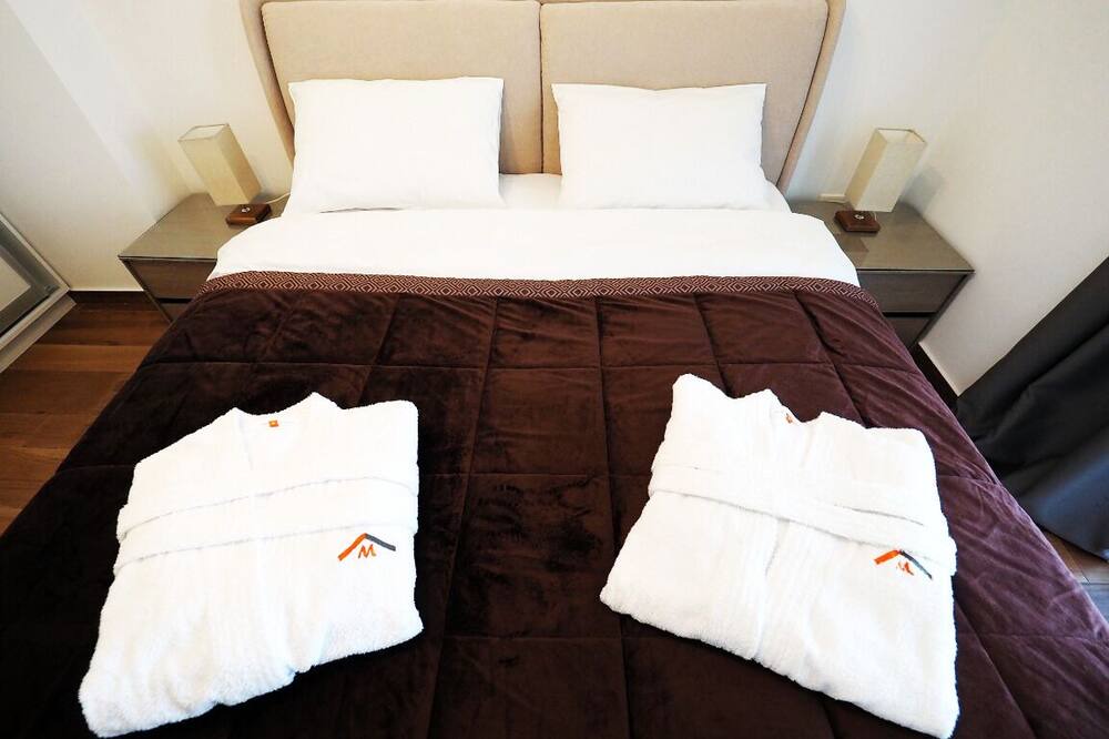 Photo of Bedroom in Budva