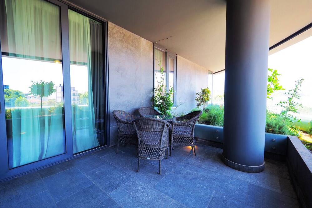 Photo of Patio Balcony in Budva